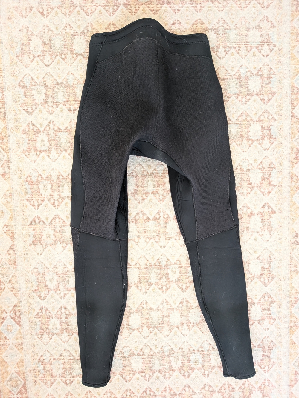 MEC Wetsuit Pants Women's S - Picture 2 of 5